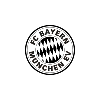 Escudo equipación oficial FC Bayern de Múnich