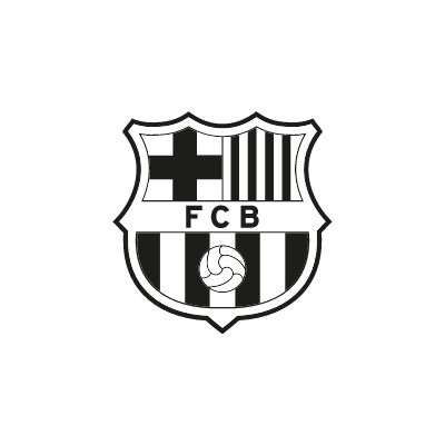 Icono del escudo del FC Barcelona