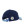 Gorra Puma M City 125th anniversary - Gorra Puma Manchester City 125 aniversario - azul - trasera