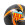 Balón Nike Premier League 19 2020 Skills talla mini - Balón de fútbol Puma Valencia 2019 2020 talla mini - negro y naranja - frontal