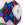 Umbro Neo League - Balón de fútbol Umbro talla 5 - Blanco / Azul - detalle