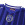 Camiseta Kappa Troyes 1a 2018 2019 - Camiseta primera equipación Kappa Troyes 2018 2019 - azul - detalle