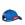 Gorra Kappa Nápoles - Gorra Kappa Nápoles 2019 - 2020 - azul - trasera