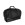 Bolsa de deporte Umbro Hard Based Holdall - Bolsa de deporte Umbro (59x28x37 cm) - negra - trasera