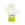 Reusch Fit Control SD Open Cuff Jr - Guantes portero infantiles Reusch corte Expanse Cut - amarillos flúor - trasera