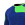 Camiseta de portero HO Soccer Secutor - Camiseta de portero HO Soccer con protecciones - Azul - detalle