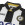 Camiseta Macron 1a Udinese 18 2019 - Camiseta primera equipación Udinese Calcio 2018 2019 - blanca y negra - detalle cuello