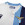 Camiseta Macron SS Lazio 2a 2019 2020 - Camiseta Macron segunda equipación SS Lazio 2019 2020 - blanca - detalle cuello