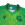 Camiseta Macron 2a Real Sociedad 2019 2020 - Camiseta Macron segunda equipación Real Sociedad 2019 2020 - verde - Detalle cuello