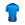 Camiseta Macron Real Sociedad entreno 2019 2020 - Camiseta de manga corta de entrenamiento Macron Real Sociedad 2019 2020 - azul - trasera