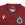 Camiseta Macron 2a Club Brujas 2019 2020 - Camiseta Macron segunda equipación Brujas 2019 2020 - granate - cuello