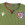 Camiseta Macron Cagliari 3a 2019 2020 - Camiseta Macron tercera equipación Cagliari 2019 2020 - verde - detalle cuello