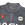 Camiseta Macron 3a Udinese 2019 2020 - Camiseta Macron tercera equipación Udinese 2019 2020 - gris - detalle cuello