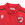 Camiseta Macron Dinamo Bucarest 2019 2020 - Camiseta Macron primera equipación Dinamo Bucarest 2019 2020 - roja - detalle cuello