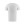 Camiseta entreno Nike Dry Football - Camiseta manga corta de entrenamiento Nike - blanca - trasera