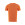 Camiseta entreno Nike Dry Football - Camiseta manga corta de entrenamiento Nike - naranja - trasera