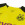 Camiseta Puma Borussia Dortmund 1a 2018 2019 - Camiseta oficial primera equipación Borussia Dortmund 2018 2019 - amarilla y negra - detalle escudo