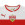 Camiseta Puma Stuttgart FC 1a 2018 2019 - Camiseta oficial primera equipación del VfB Stuttgart FC 2018 2019 - blanca y roja - detalle cuello