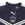 Camiseta Puma Girondins 2019 2020 - Camiseta primera equipación Puma Girondins Bordeaux 2019 2020 - azul marino - detalle cuello