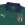 Camiseta Puma 3a Italia 2019 2020 - Camiseta Puma 3a equipación Italia 2019 2020 - verde oscuro - detalle cuello