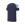 Camiseta Puma Manchester City Iconic MCS - Camiseta de algodón Puma del Manchester City 2019 2020 - azul marino y azul celeste - trasera