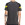 Camiseta Puma Borussia Dörtmund MCS - Camiseta de algodón Puma del Borussia Dörtmund - negra y gris - trasera