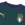 Camiseta Puma Italia entreno 2019 2020 - Camiseta de entrenamiento Puma Italia 2019 2020 - verde oscuro - detalle cuello