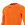 Camiseta compresiva manga larga Nike Pro - Camiseta interior compresiva Nike - Naranja - detalle