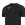 Camiseta compresiva Nike Pro - Camiseta interior compresiva de manga corta Nike - Negro - frontal