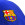 Gorra FC Barcelona - Gorra oficial del FC Barcelona - azul - detalle