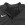 Chubasquero portero Nike Academy 18 - Chubasquero de portero Nike - negro - detalle cuello