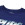 Camiseta Tottenham Nike Preseason - Camiseta de algodón de manga corta Tottenham 2018 - 2019 - azul marino - detalle cuello