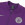 Nike Manchester City chándal 18 2019 - Chándal del Manchester City Nike 2018 2019 - morado y negro - cuello