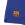 Short Nike Barcelona Vapor Match 2019 2020 - Pantalón corto Nike auténtica primera equipación FC Barcelona 2019 2020 - azul - detalle escudo