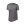 Camiseta Nike Miller mujer - Camiseta de entrenamiento para Mujer Nike Miler - gris - trasera