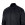 Chaqueta Nike entreno Repel Academy - Chaqueta impermeable de entrenamiento Nike - negra - frontal