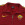 Chaqueta chándal Nike I96 himno AS Roma 2019 2020 - Chaqueta de chándal del himno Nike AS Roma 2019 2020 - granate - detalle cuello