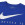 Camiseta Nike Chelsea Dry Travel Ground - Camiseta de algodón manga corta Nike Chelsea 2019 2020 - azul - detalle cuello