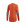 Camiseta portero adidas Assita 17 GK - Camiseta de portero de manga larga acolchada adidas - naranja - trasera