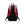 Mochila Nike Sevilla - Mochila Nike Sevilla 2018 - 2019 - roja - trasera