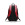 Mochila Nike Academy - Mochila de deporte Nike (48x35x17) cm - roja - trasera