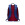 Mochila Nike Barcelona Stadium - Mochila de deporte Nike del FC Barcelona 2019 2020 - azulgrana - trasera