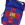 Bandolera Nike Barcelona Stadium - Bandolera Nike FC Barcelona Stadium 2019 2020 - azulgrana - frontal