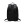 Mochila Nike FC - Mochila de deporte Nike (43x30x15) cm - negra - trasera