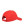 Gorra Nike Atlético L91 - Gorra Nike L91 Atlético de Madrid - roja - trasera