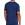 Camiseta adidas O.Lyon 2a 2019 2020 - Camiseta adidas segunda equipación Olympique Lyon 2019 2020 - azul marino - trasera