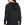 Chaqueta Nike Dry Get Fit mujer - Chaqueta de algodón de mujer Nike - negra - trasera