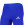 Malla compresiva adidas Alphaskin - Malla corta entrenamiento compresiva adidas Alphaskin - Azul - frontal