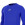 Camiseta compresiva M/L adidas Alphaskin - Camiseta entrenamiento compresiva manga larga adidas Alphaskin - Azul - frontal