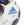 Balón adidas Team Sala talla 58 cm - Balón de fútbol sala adidas Team Sala talla 58 cm - blanco y azul - detalle